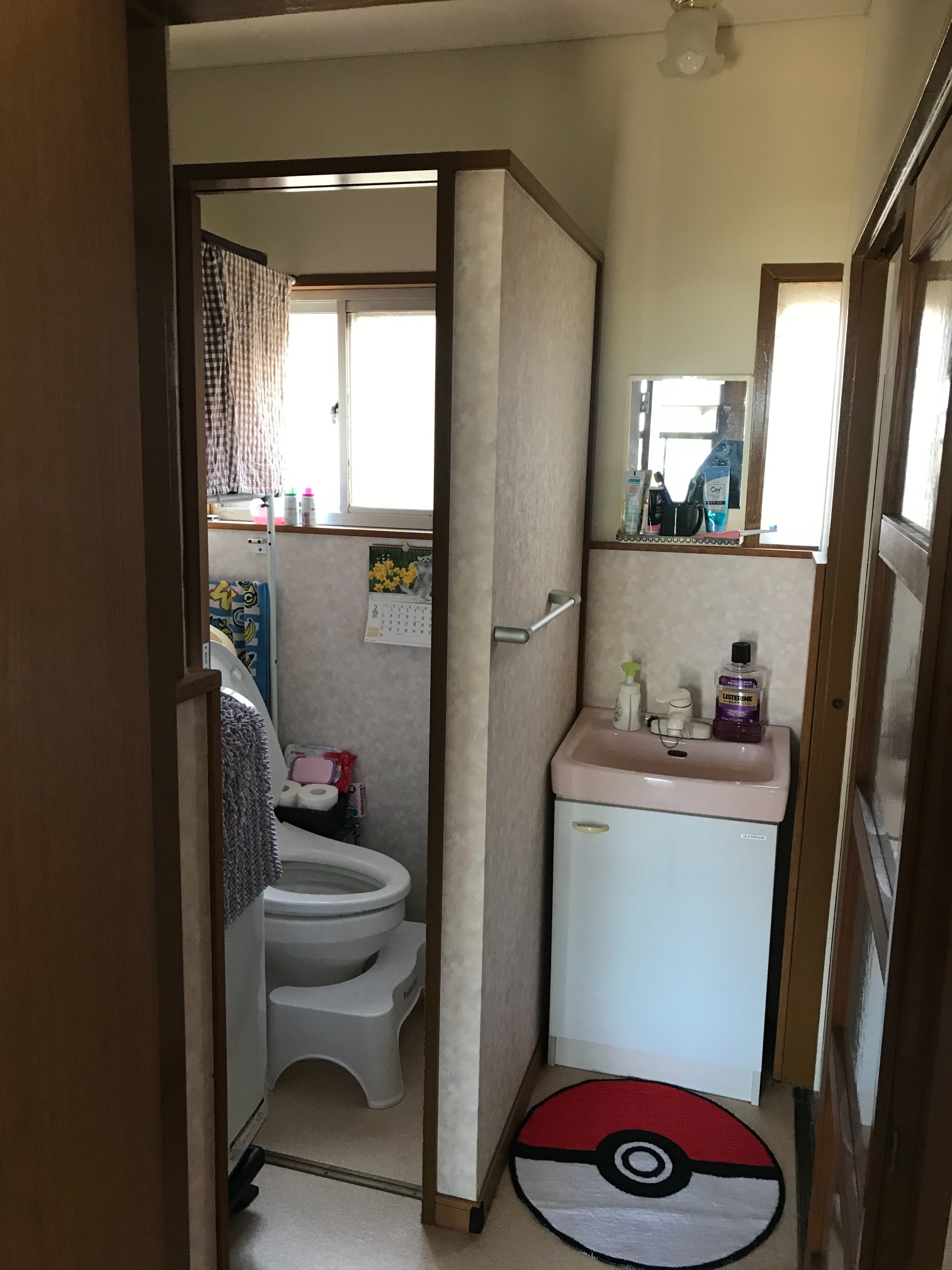 Before画像
