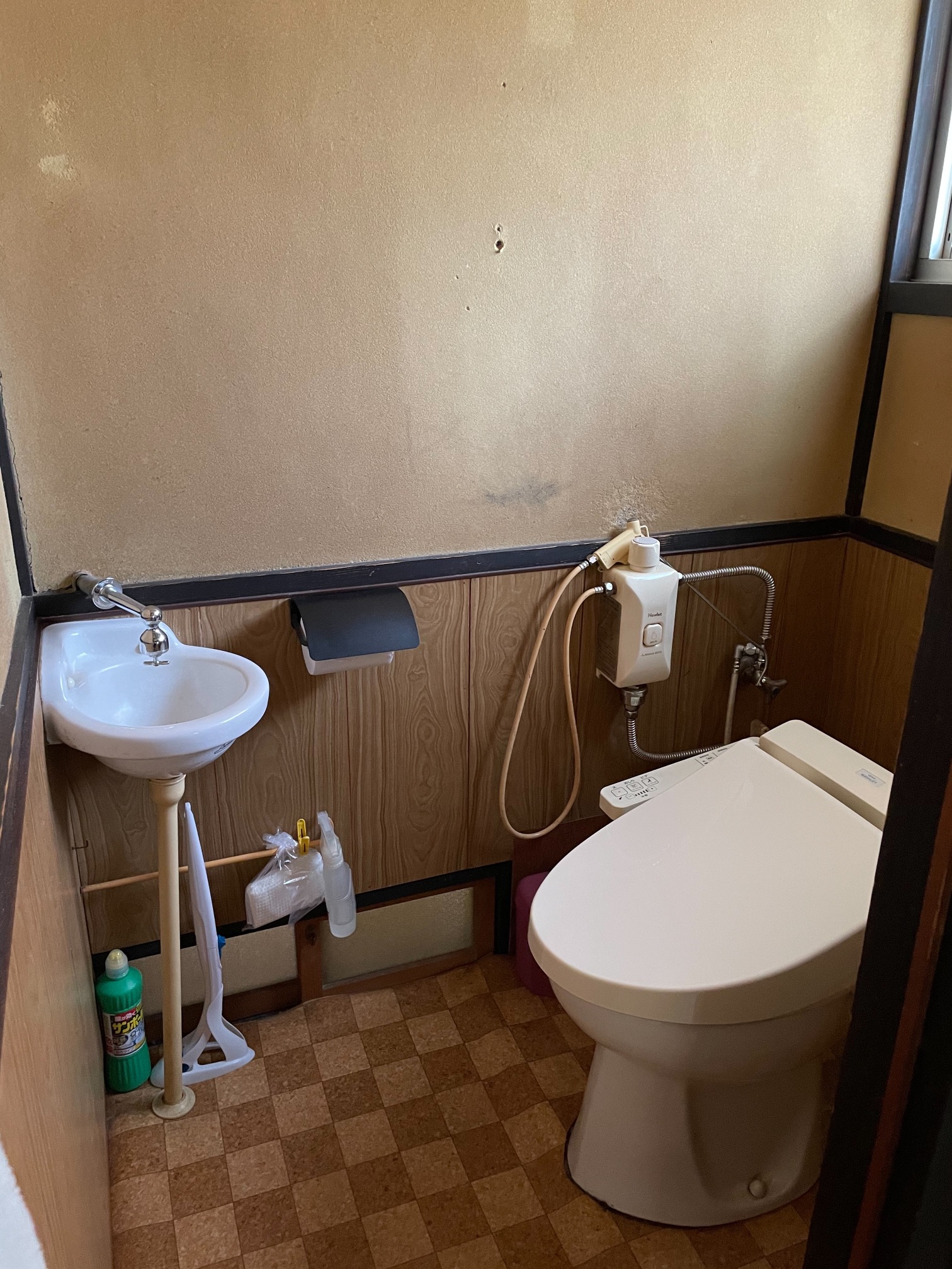 Before画像