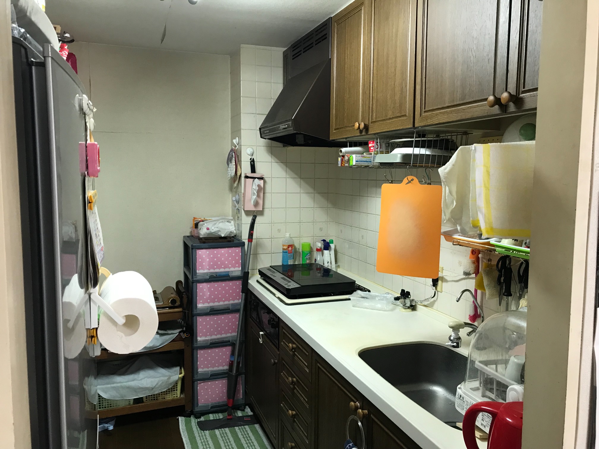 Before画像