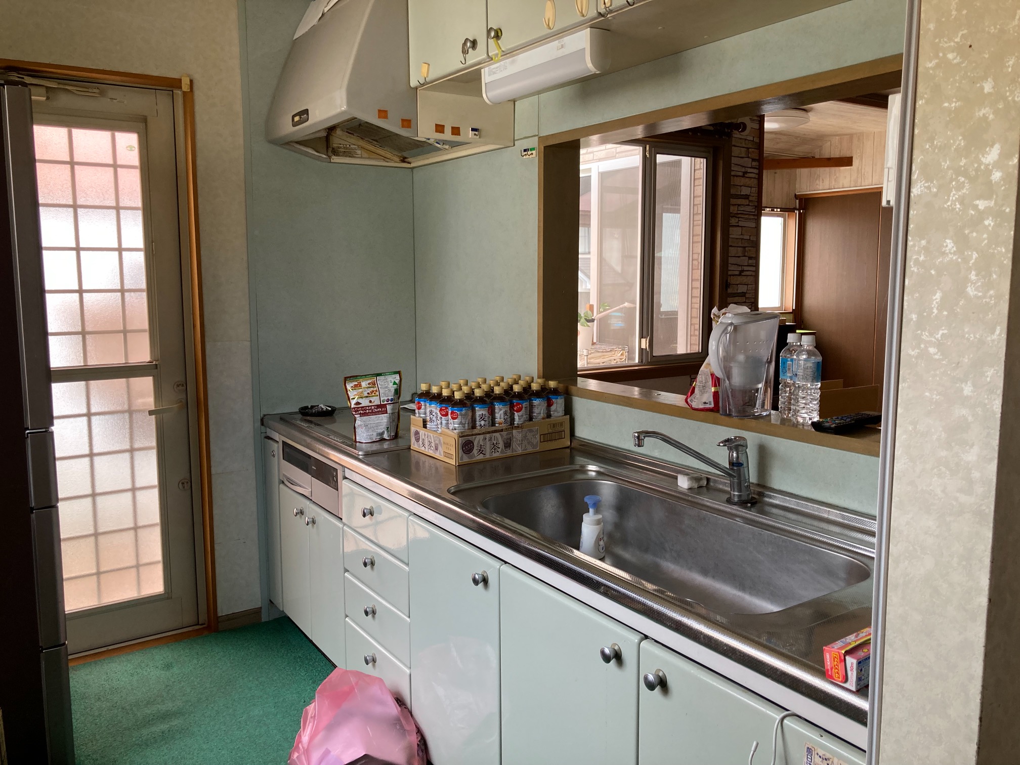 Before画像