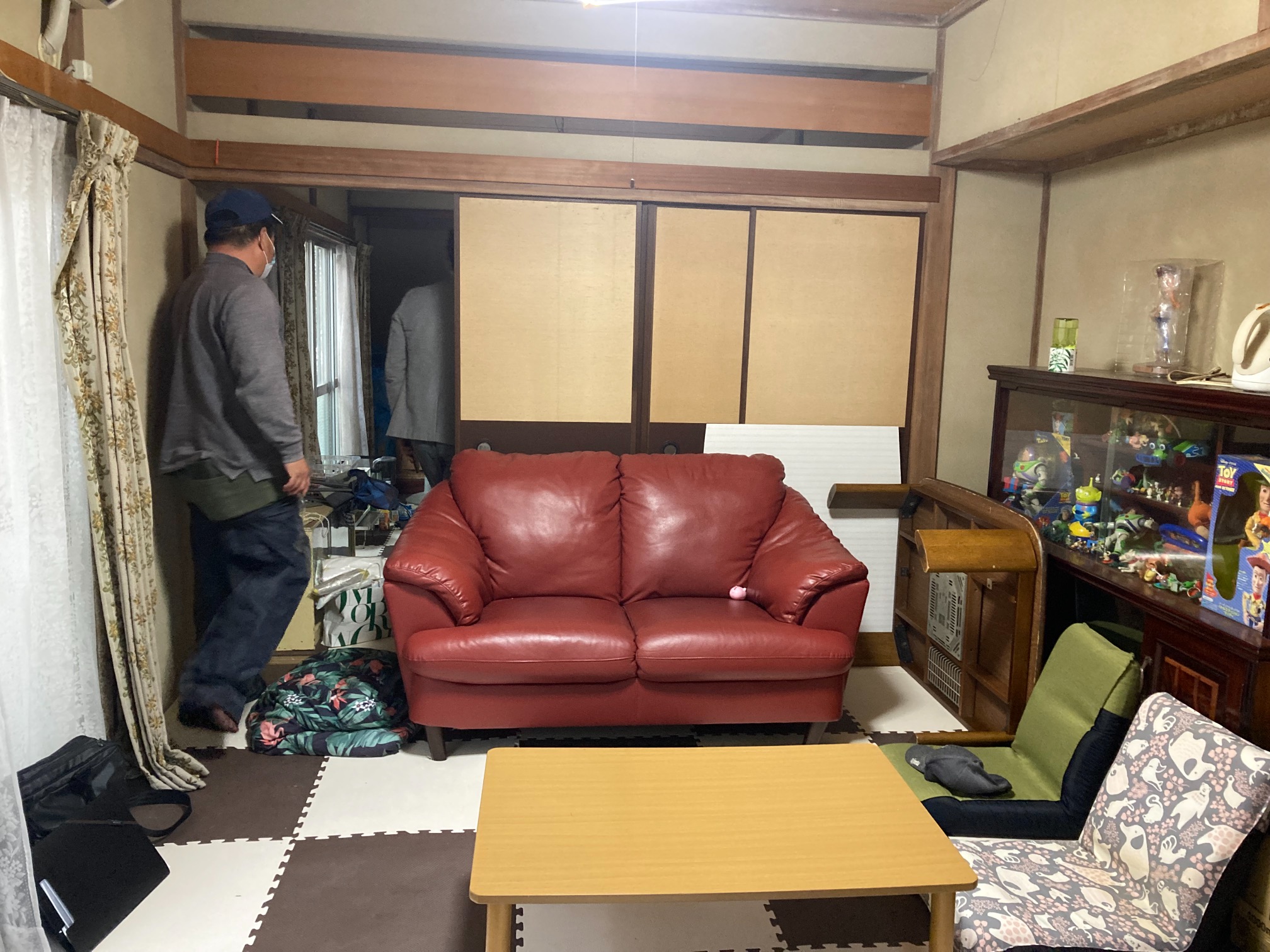Before画像