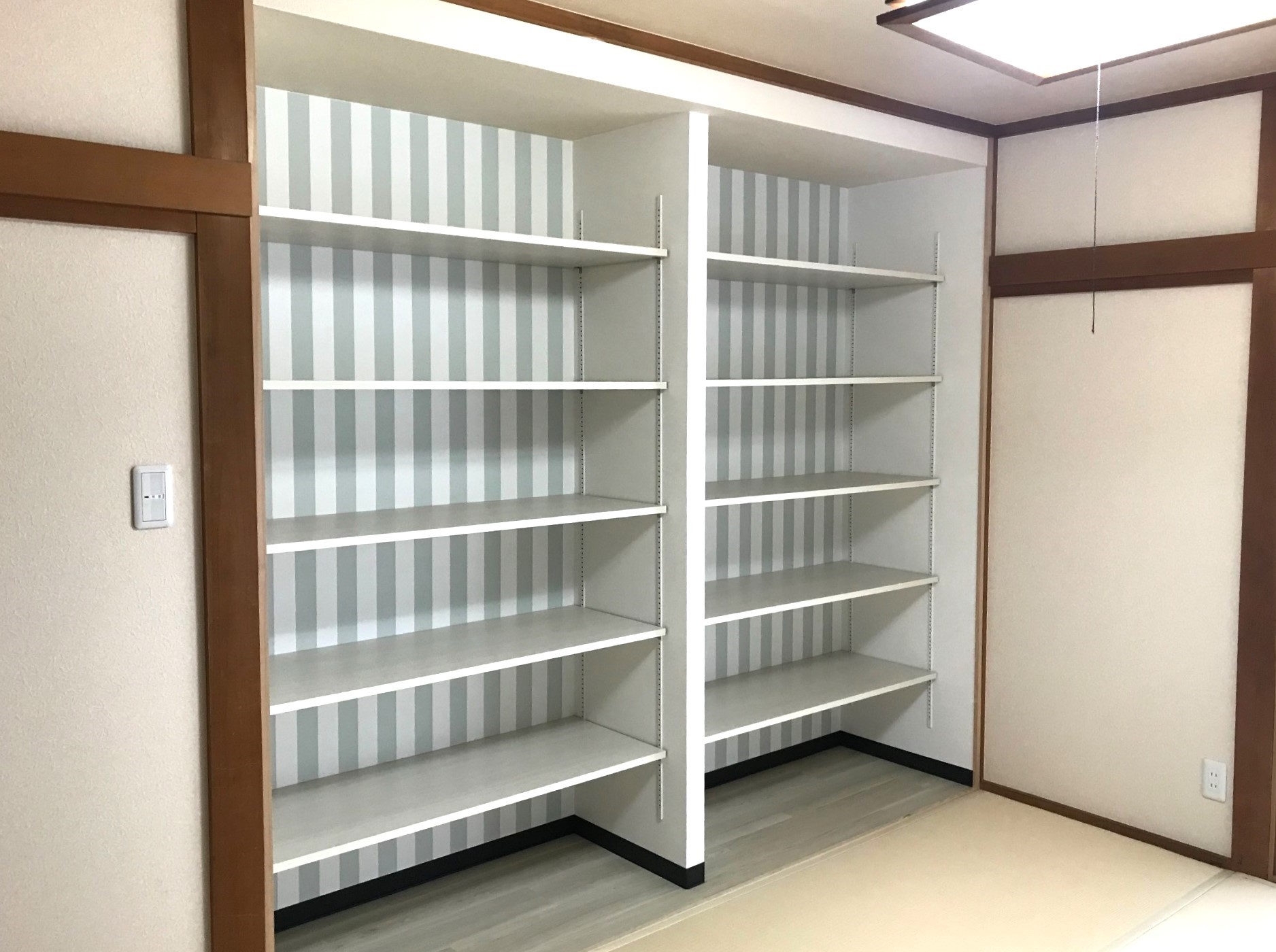 After画像
