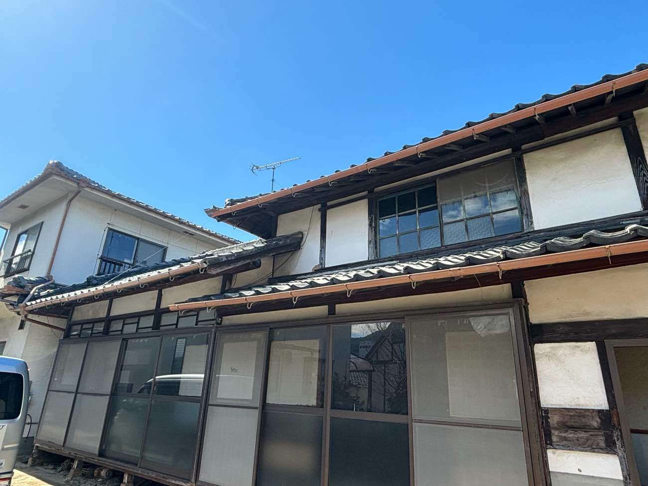 移住リノベーション