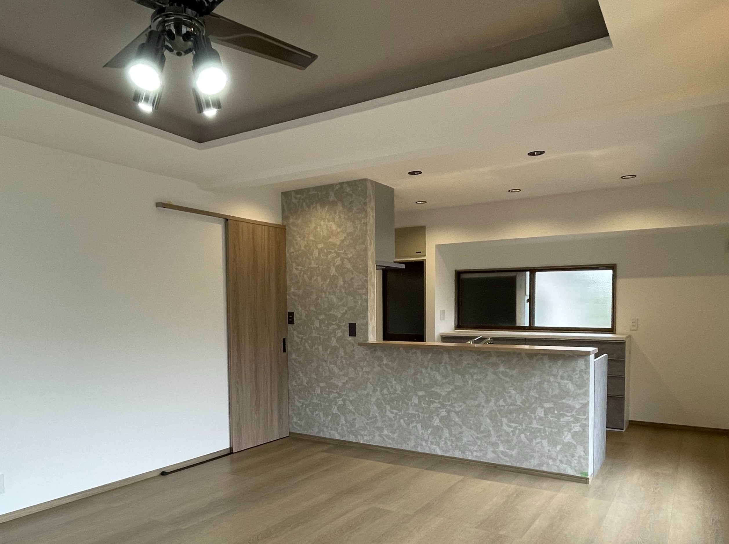 広々間取りの中古住宅購入×リノベーション 写真