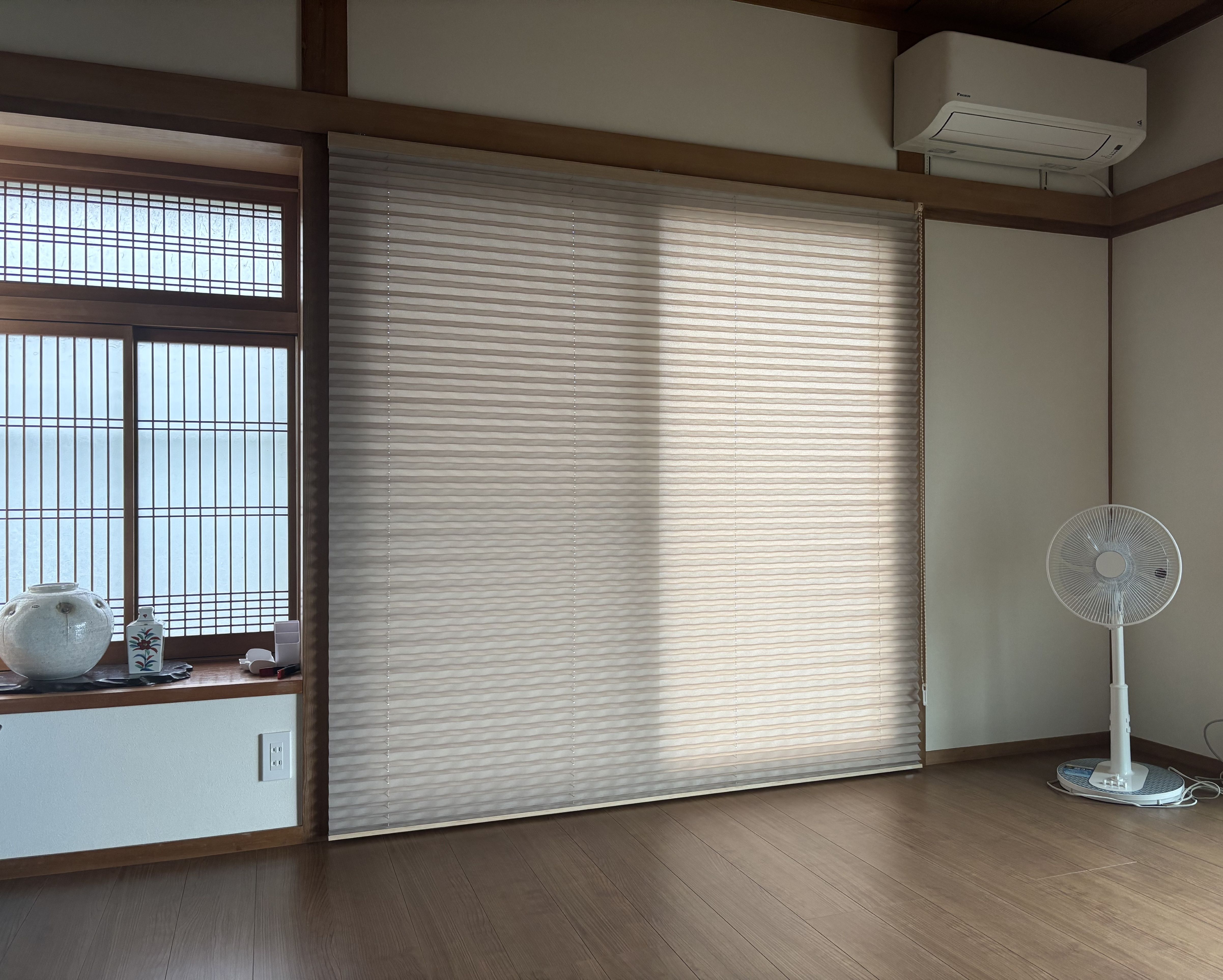 After画像