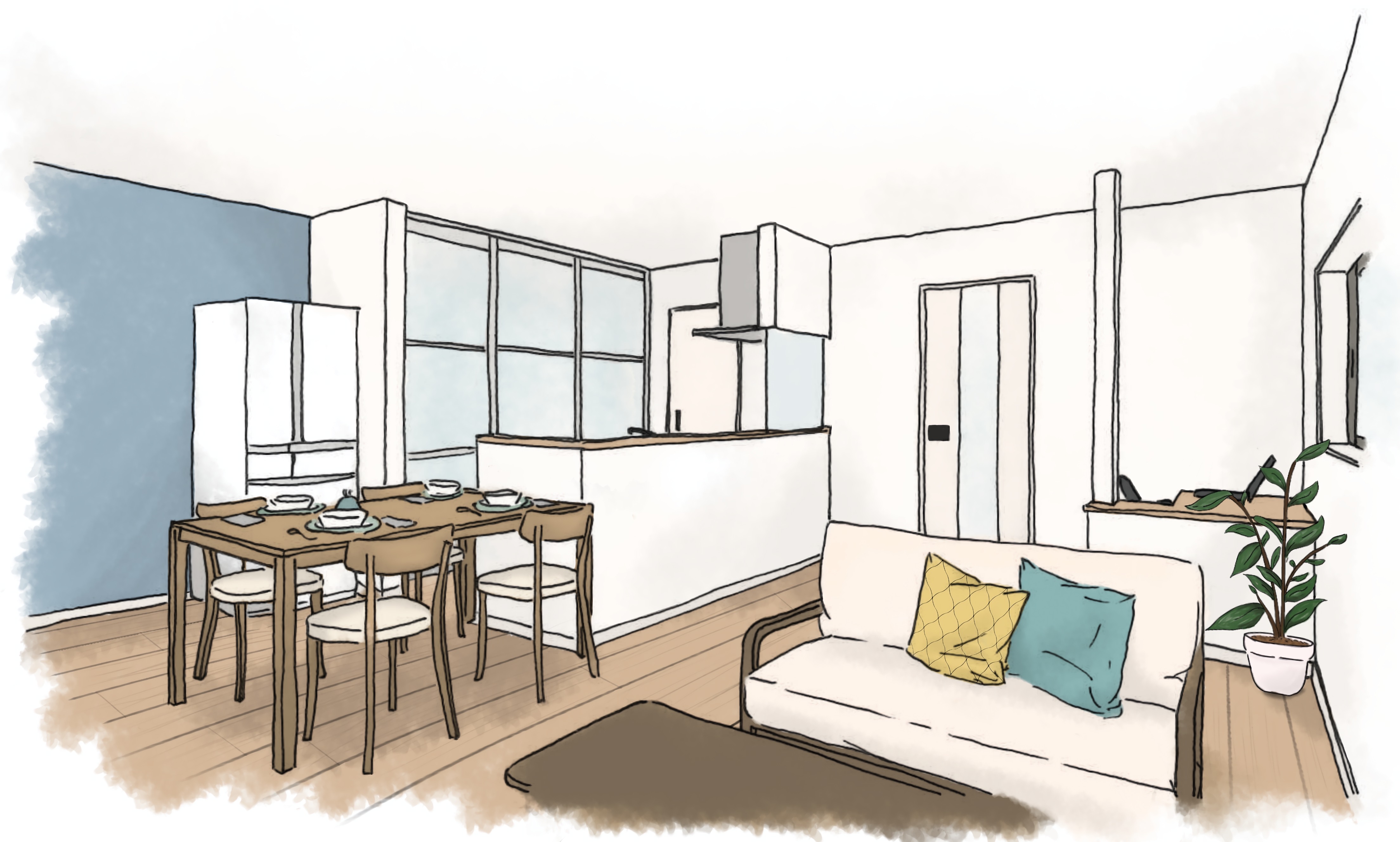 Open House　in 江田島市大柿町 写真