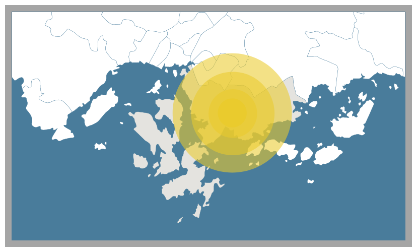 地域密着　地図　画像